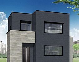 新築戸建 紅葉ヶ丘東6丁目