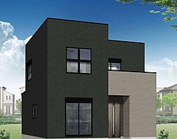 新築戸建 紅葉ヶ丘東6丁目