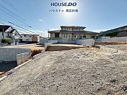 売土地 長住1丁目2期