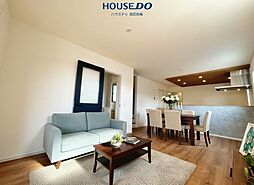 新築戸建 中尾2丁目4期