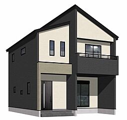 新築戸建 曰佐3丁目8期