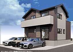 新築戸建　長住7丁目1期