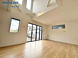 新築戸建 大谷5丁目4期