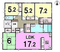 新築戸建 桜ヶ丘6丁目 2期