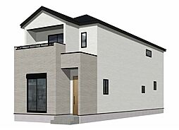 新築戸建 桜ヶ丘6丁目 2期