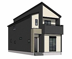 新築戸建 桜ヶ丘6丁目 2期