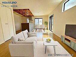 新築戸建 弥永2丁目3期