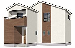 新築戸建 弥永2丁目3期