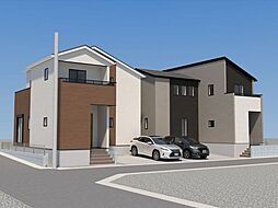 新築戸建 弥永2丁目3期