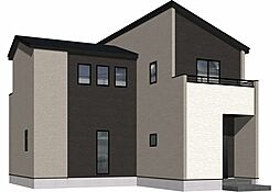 新築戸建 弥永2丁目3期