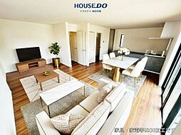 新築戸建 警弥郷2丁目 3期