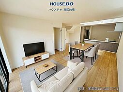 新築戸建 警弥郷2丁目 3期