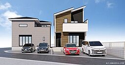 新築戸建 警弥郷2丁目 3期