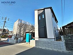 新築戸建 今光8丁目3期