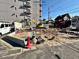 新築戸建 鶴田4丁目第10