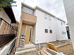 新築戸建 長住5丁目