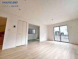 新築戸建 西長住1丁目第4