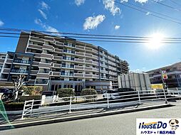 アーサー春日パークヒルズ