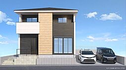 新築戸建　皿山1丁目1期