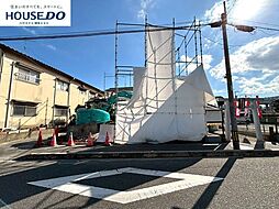 新築戸建　白木原4丁目