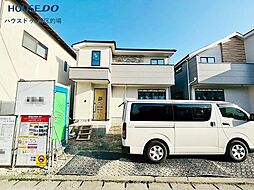 新築戸建 須玖北5丁目1期