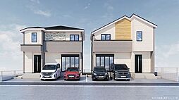 新築戸建 須玖北5丁目1期