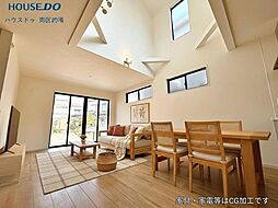 新築戸建 須玖北5丁目1期