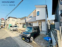 新築戸建 須玖北5丁目1期