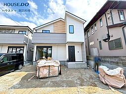 新築戸建 須玖北5丁目1期