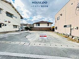 売土地　若葉台西4丁目