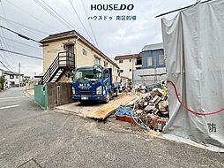 売土地 井尻3丁目2期