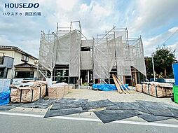 新築戸建　須玖南3丁目1期