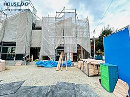 新築戸建　須玖南3丁目1期