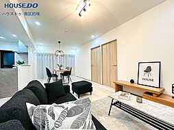 グリーンマンションラフィネ春日