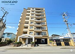 グリーンマンションラフィネ春日