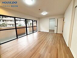 三愛シティライフ野間レイクビュー