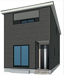 新築戸建 一の谷1丁目第8