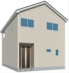 新築戸建 一の谷1丁目第8