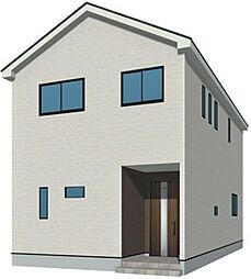 新築戸建 一の谷1丁目第8