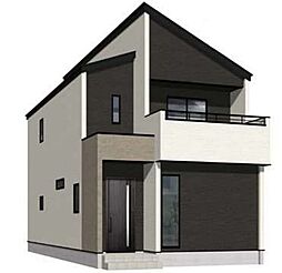 新築戸建 須玖南7丁目1期