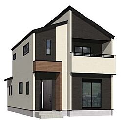 新築戸建 須玖南7丁目1期