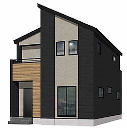 新築戸建 長住7丁目1期