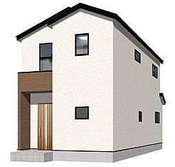 新築戸建 長住7丁目1期