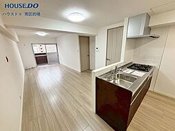 皐月マンション那の川