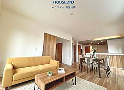 新築戸建 曰佐5丁目3期