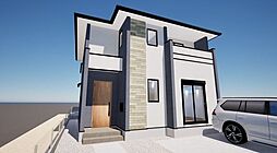 新築戸建 曰佐5丁目3期