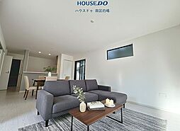 新築戸建 曰佐5丁目3期