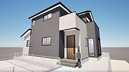 新築戸建 曰佐5丁目3期