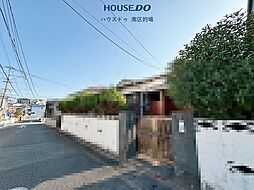 売土地 屋形原1丁目2期