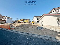 売土地 鶴田2丁目5期